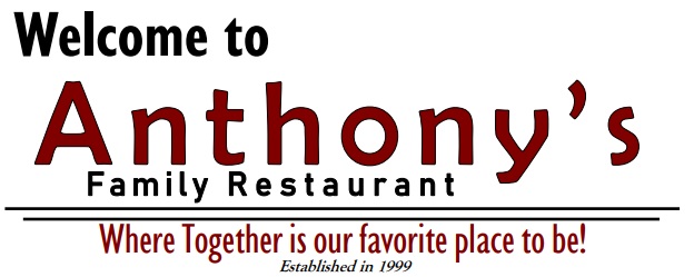 Anthony's Restaurant