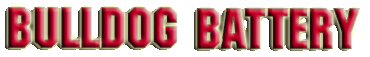 Bulldog Battery