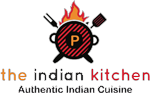 Indian Kitchen