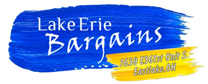 lake erie bargains