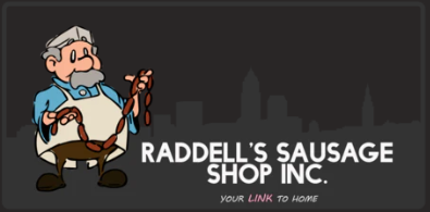 Raddell's Sausage Shop 